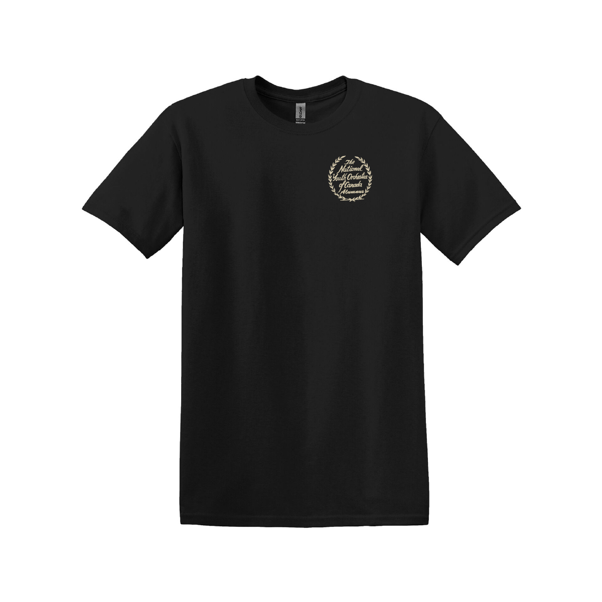 Alumni T Shirt – Made in Canada