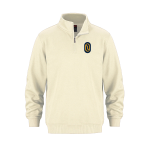 Orchestra Vintage 1/4 Zip Sweatshirt