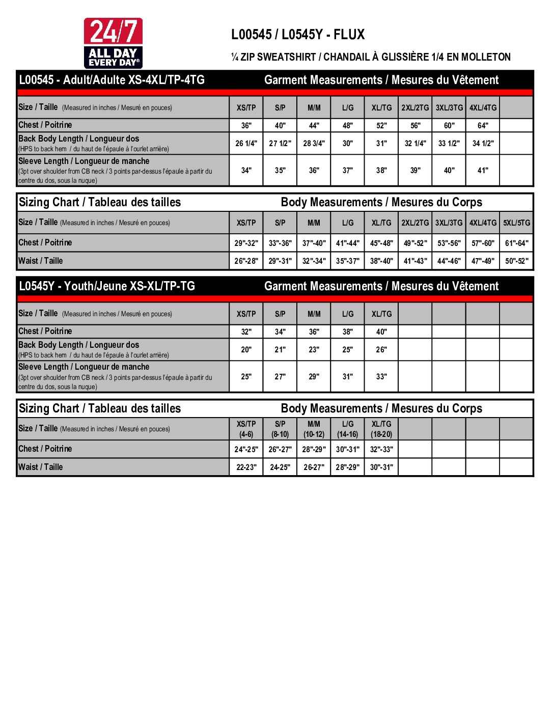 Alumni Vintage 1/4 Zip Sweatshirt - Image 2