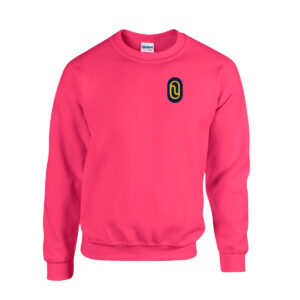Orchestra Crewneck Pink