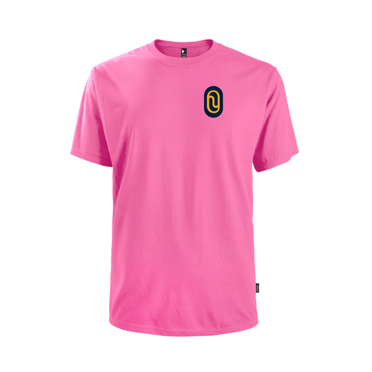 Orchestra T Shirt – Made in Canada Pink