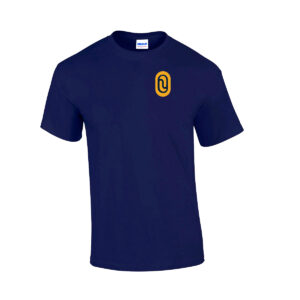 Orchestra T Shirt Navy