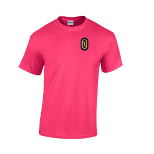 Orchestra T Shirt Pink