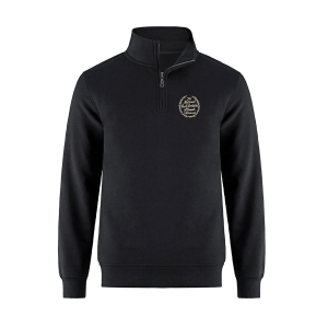 Alumni Vintage 1/4 Zip Sweatshirt