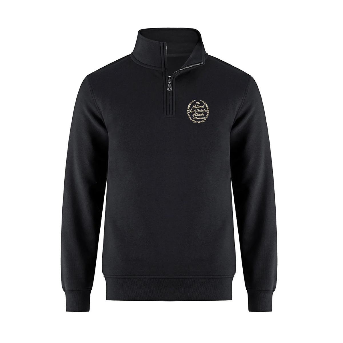 Alumni Vintage 1/4 Zip Sweatshirt