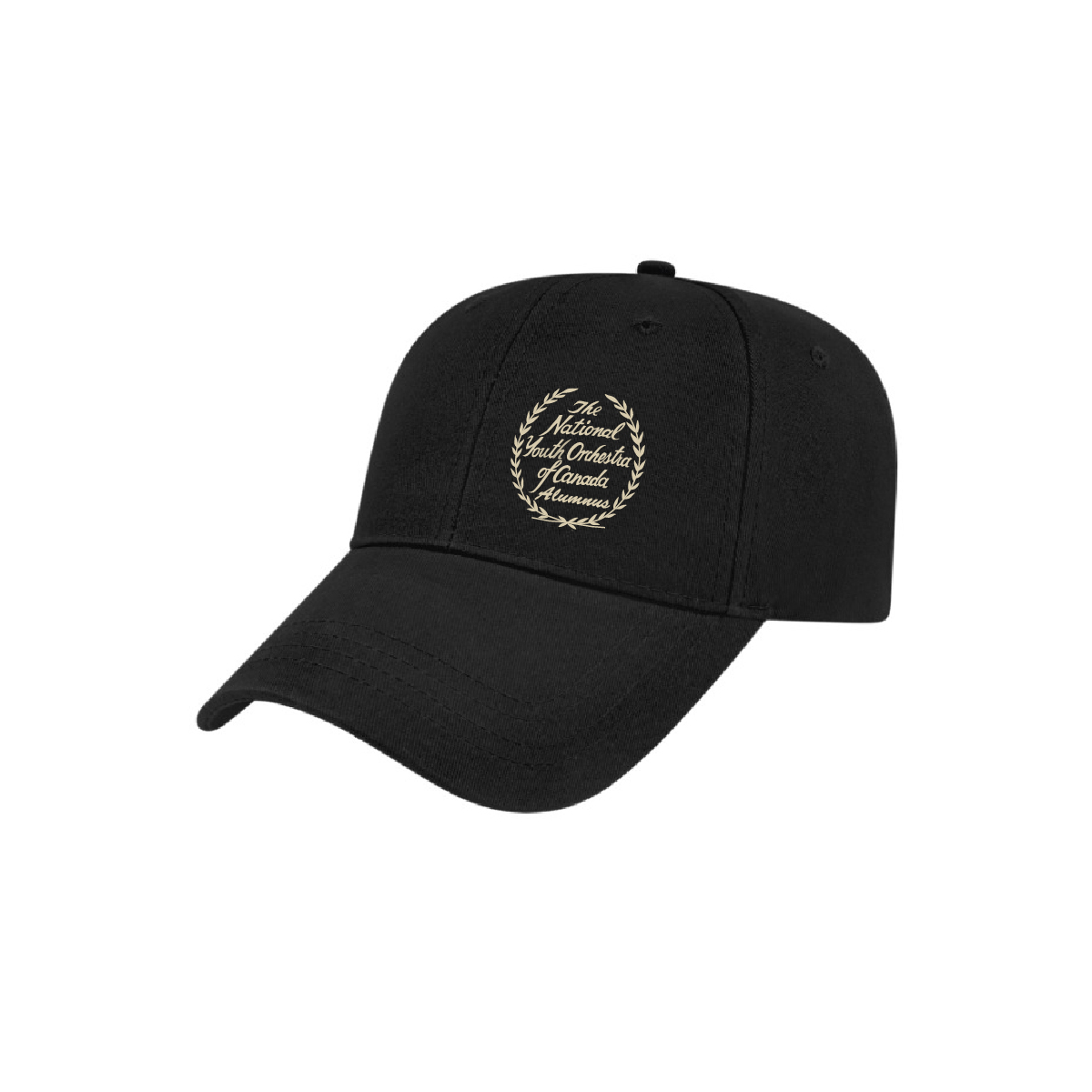 Alumni - Cap
