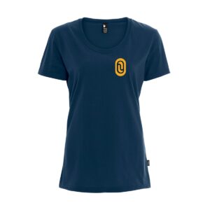 Orchestra T Shirt – Made in Canada Womens Navy