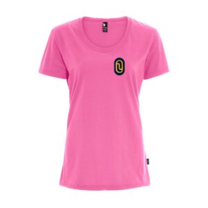 Orchestra T Shirt – Made in Canada Womens Pink